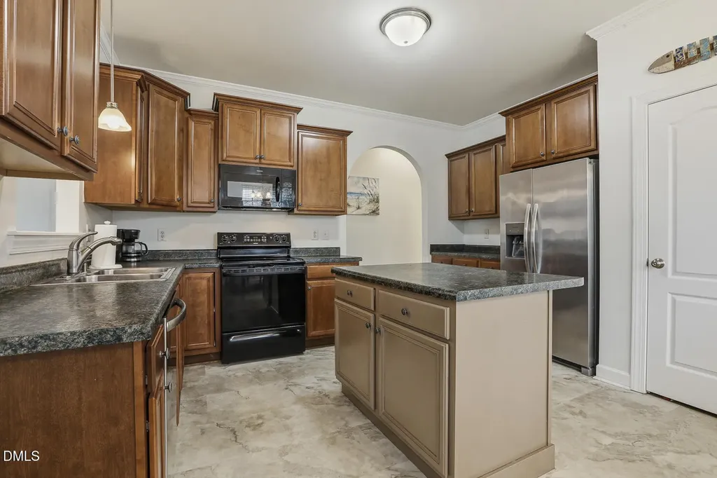 199 Dexterfield Drive Fuquay Varina NC 27526