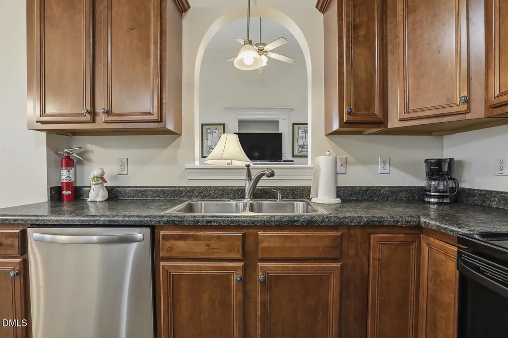 199 Dexterfield Drive Fuquay Varina NC 27526
