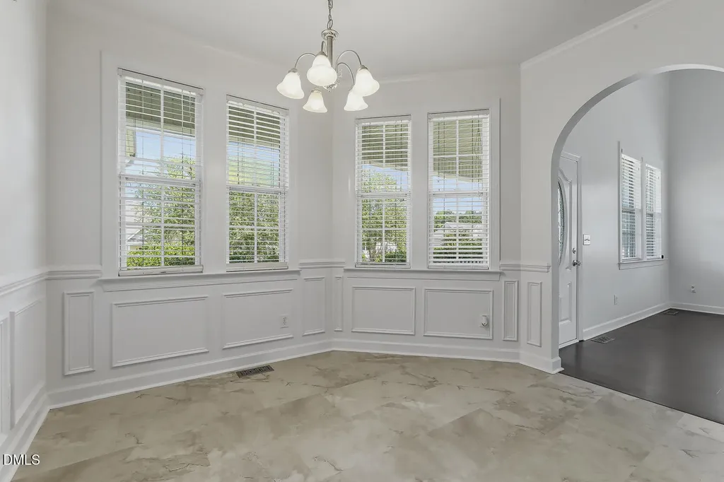 199 Dexterfield Drive Fuquay Varina NC 27526