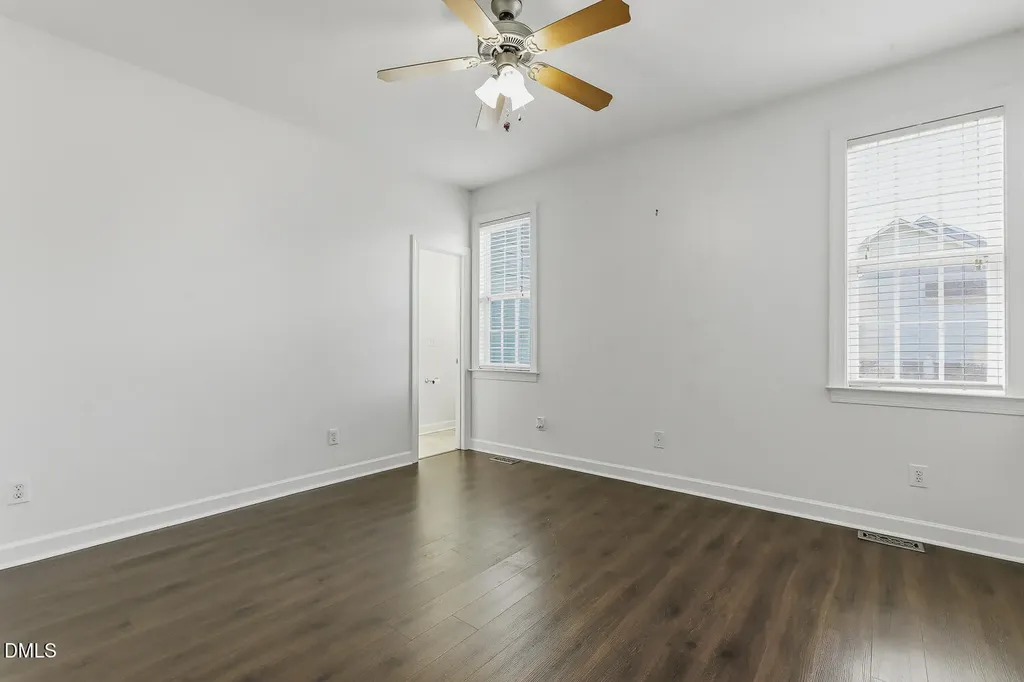 199 Dexterfield Drive Fuquay Varina NC 27526