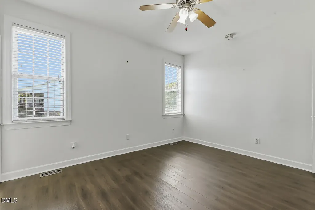 199 Dexterfield Drive Fuquay Varina NC 27526