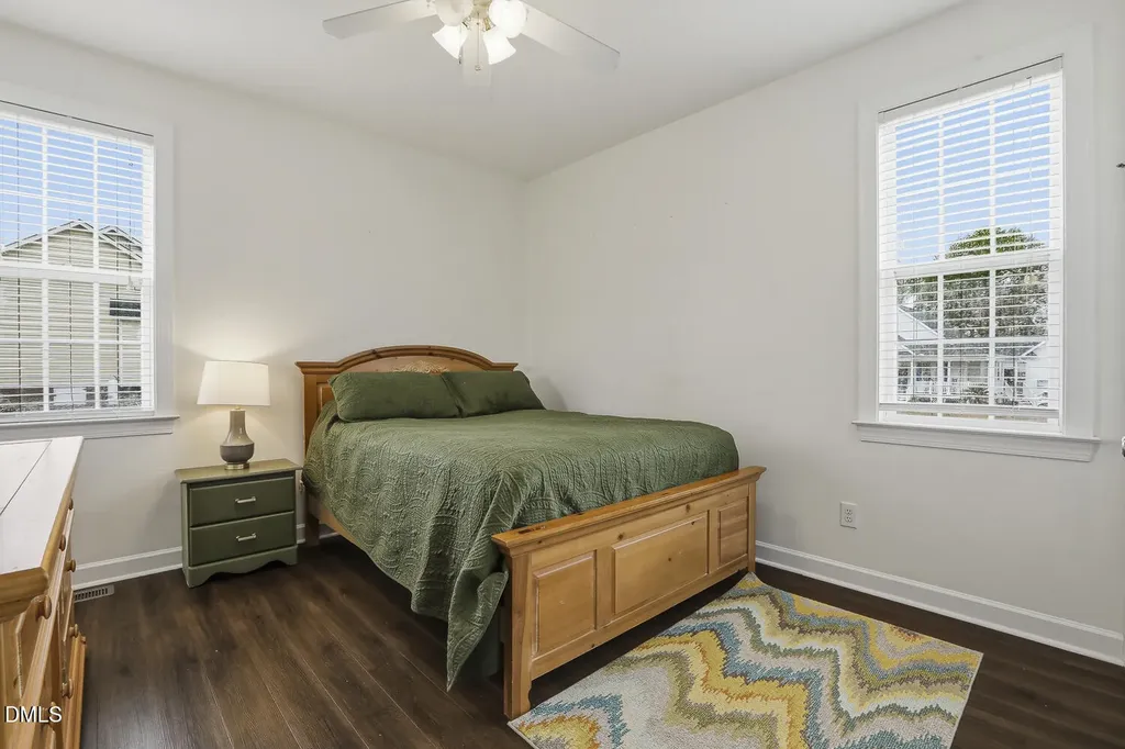 199 Dexterfield Drive Fuquay Varina NC 27526