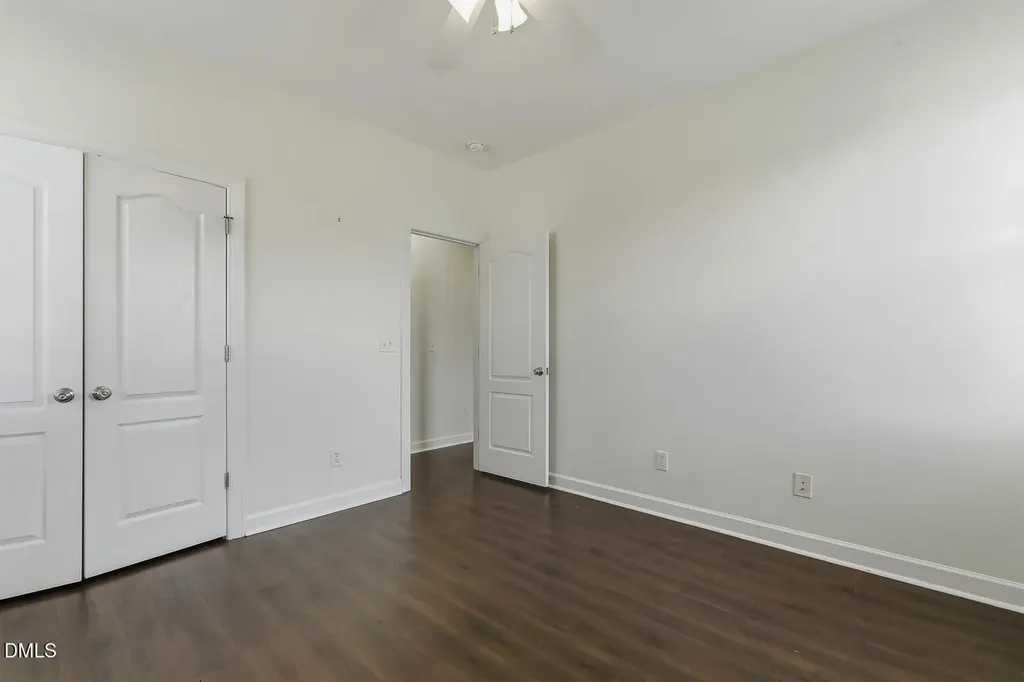 199 Dexterfield Drive Fuquay Varina NC 27526
