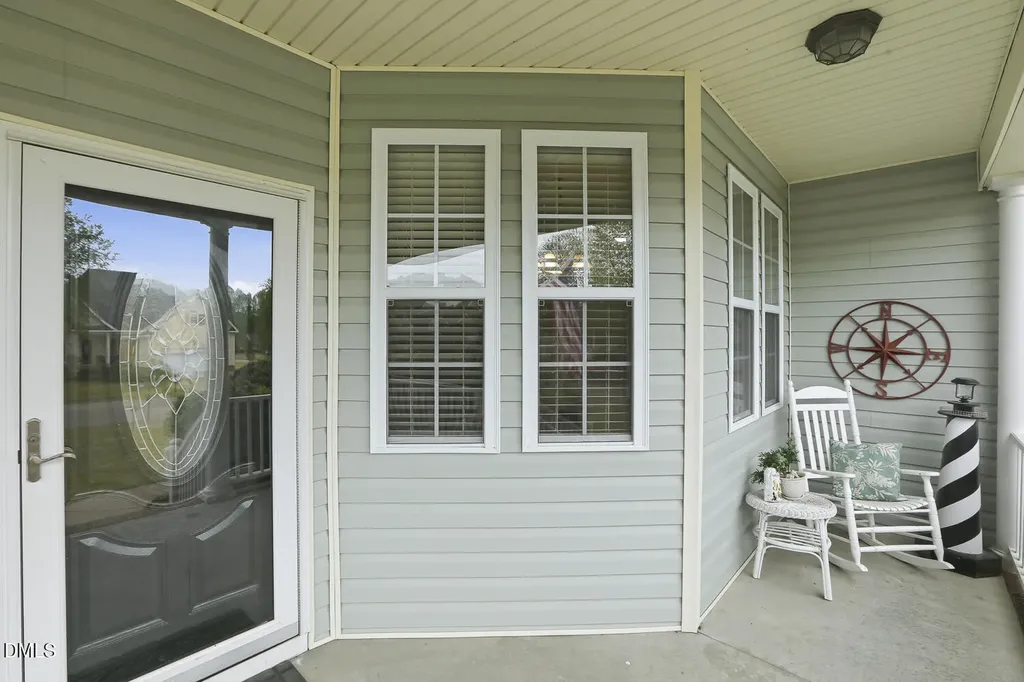 199 Dexterfield Drive Fuquay Varina NC 27526