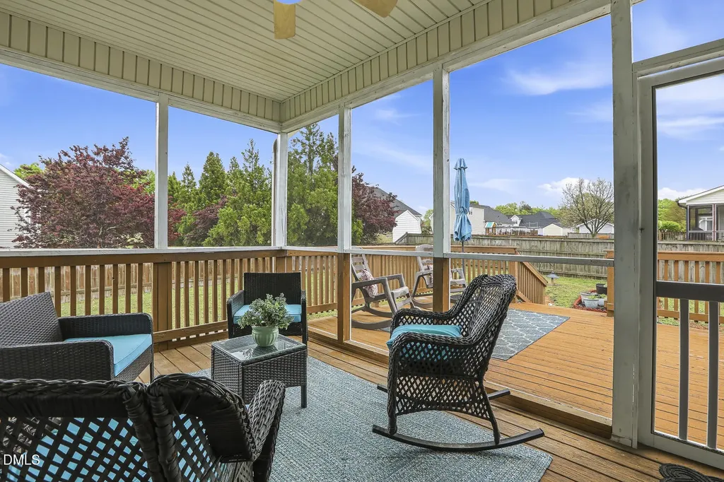 199 Dexterfield Drive Fuquay Varina NC 27526