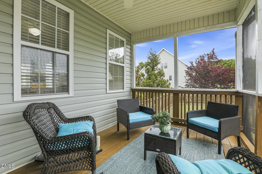 199 Dexterfield Drive Fuquay Varina NC 27526