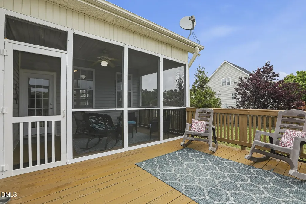 199 Dexterfield Drive Fuquay Varina NC 27526