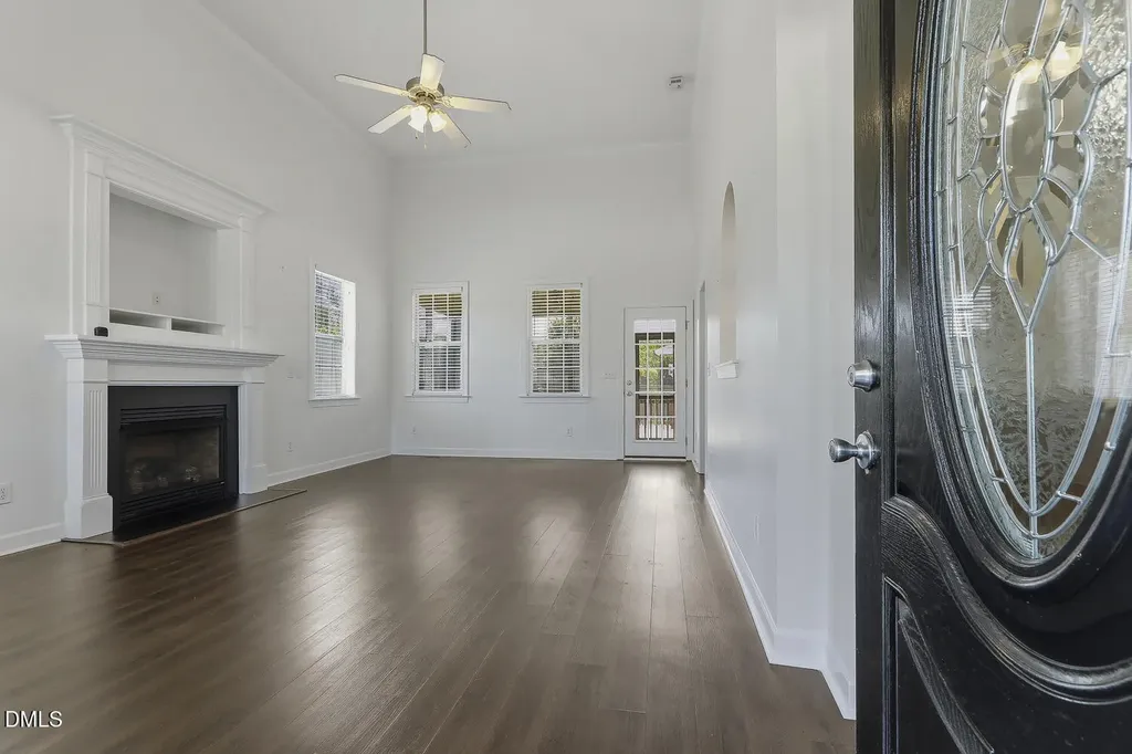 199 Dexterfield Drive Fuquay Varina NC 27526