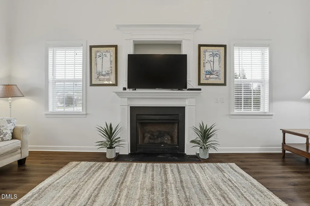 199 Dexterfield Drive Fuquay Varina NC 27526
