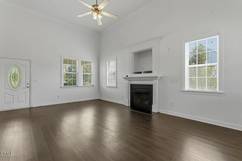 199 Dexterfield Drive Fuquay Varina NC 27526