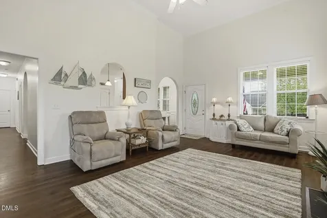 199 Dexterfield Drive Fuquay Varina NC 27526