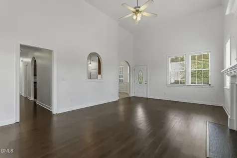 199 Dexterfield Drive Fuquay Varina NC 27526