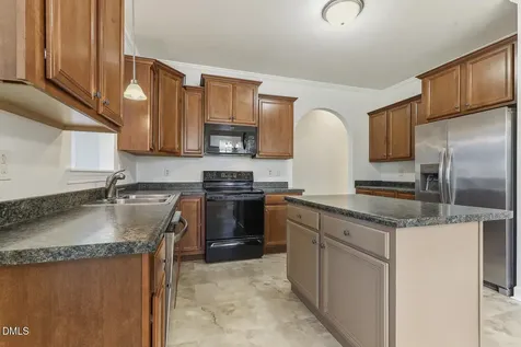 199 Dexterfield Drive Fuquay Varina NC 27526