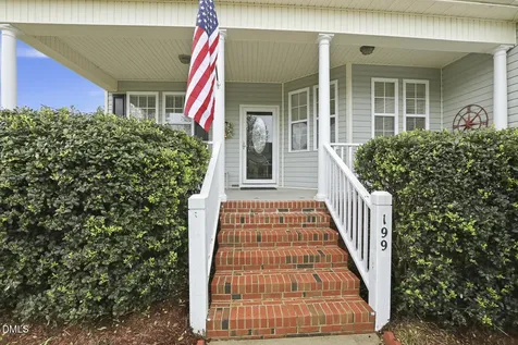199 Dexterfield Drive Fuquay Varina NC 27526
