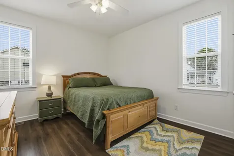 199 Dexterfield Drive Fuquay Varina NC 27526