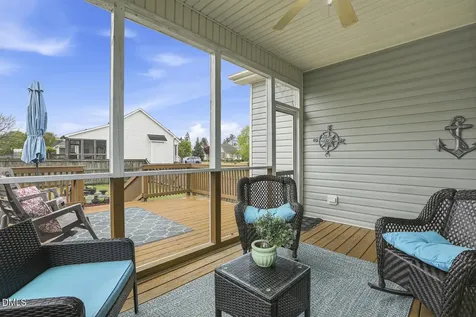 199 Dexterfield Drive Fuquay Varina NC 27526