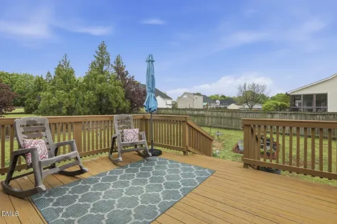 199 Dexterfield Drive Fuquay Varina NC 27526