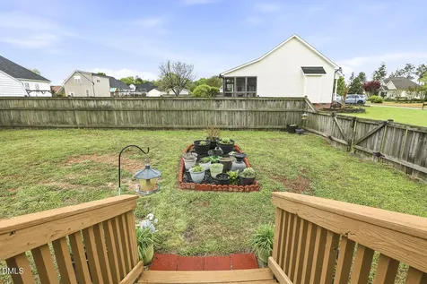 199 Dexterfield Drive Fuquay Varina NC 27526