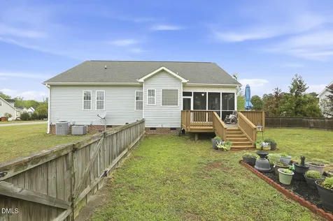 199 Dexterfield Drive Fuquay Varina NC 27526
