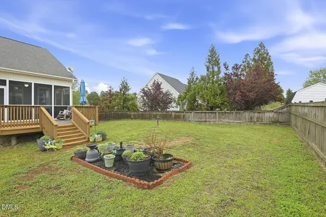 199 Dexterfield Drive Fuquay Varina NC 27526