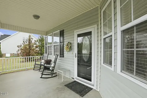 199 Dexterfield Drive Fuquay Varina NC 27526