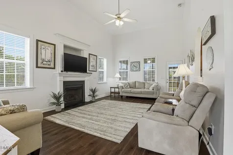 199 Dexterfield Drive Fuquay Varina NC 27526