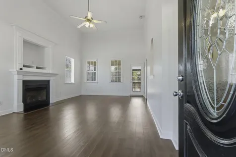 199 Dexterfield Drive Fuquay Varina NC 27526