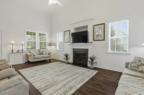 199 Dexterfield Drive Fuquay Varina NC 27526