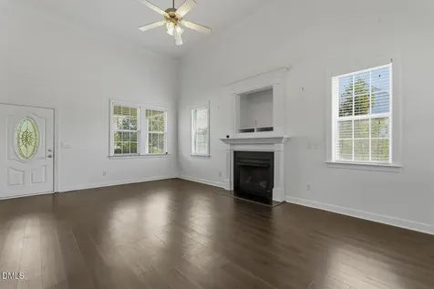 199 Dexterfield Drive Fuquay Varina NC 27526