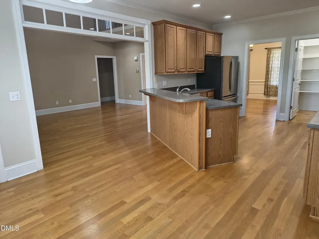 1007 Swift Creek Drive Clayton NC 27520