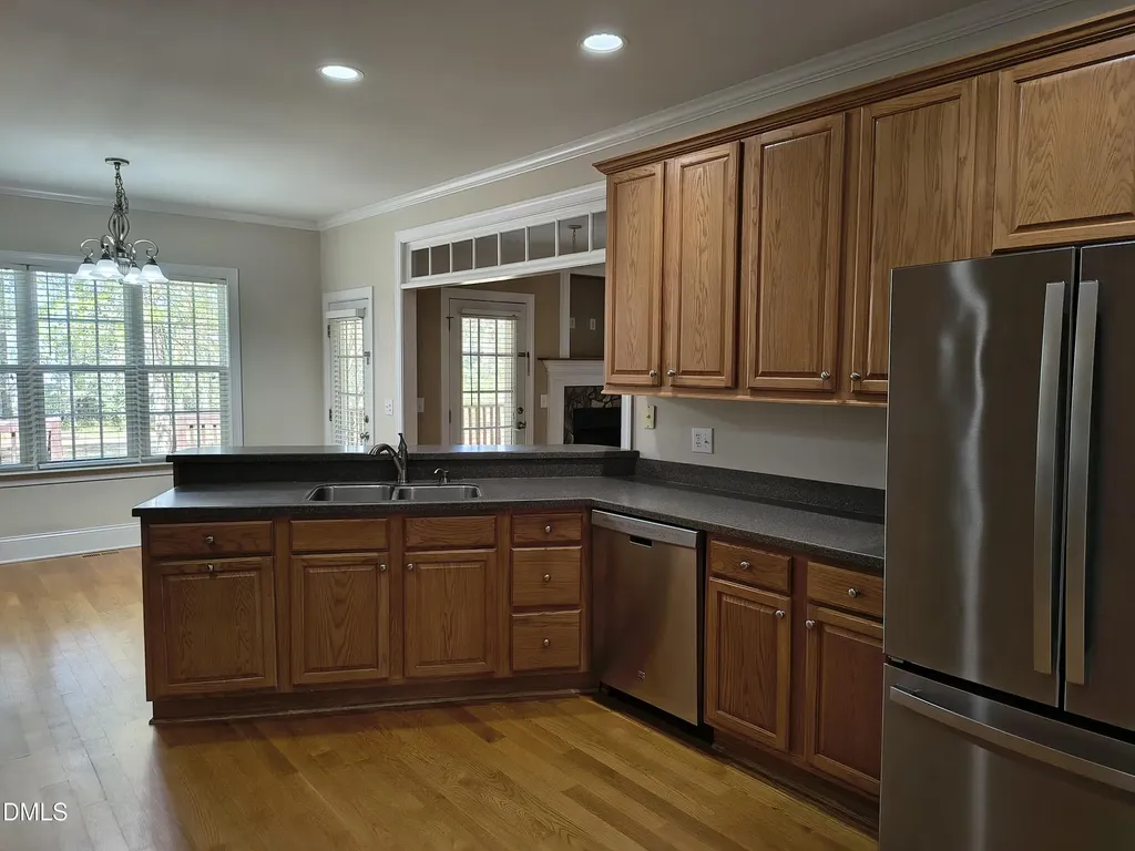 1007 Swift Creek Drive Clayton NC 27520