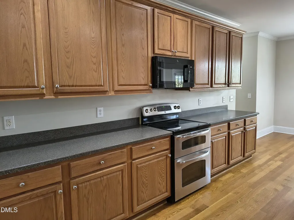 1007 Swift Creek Drive Clayton NC 27520