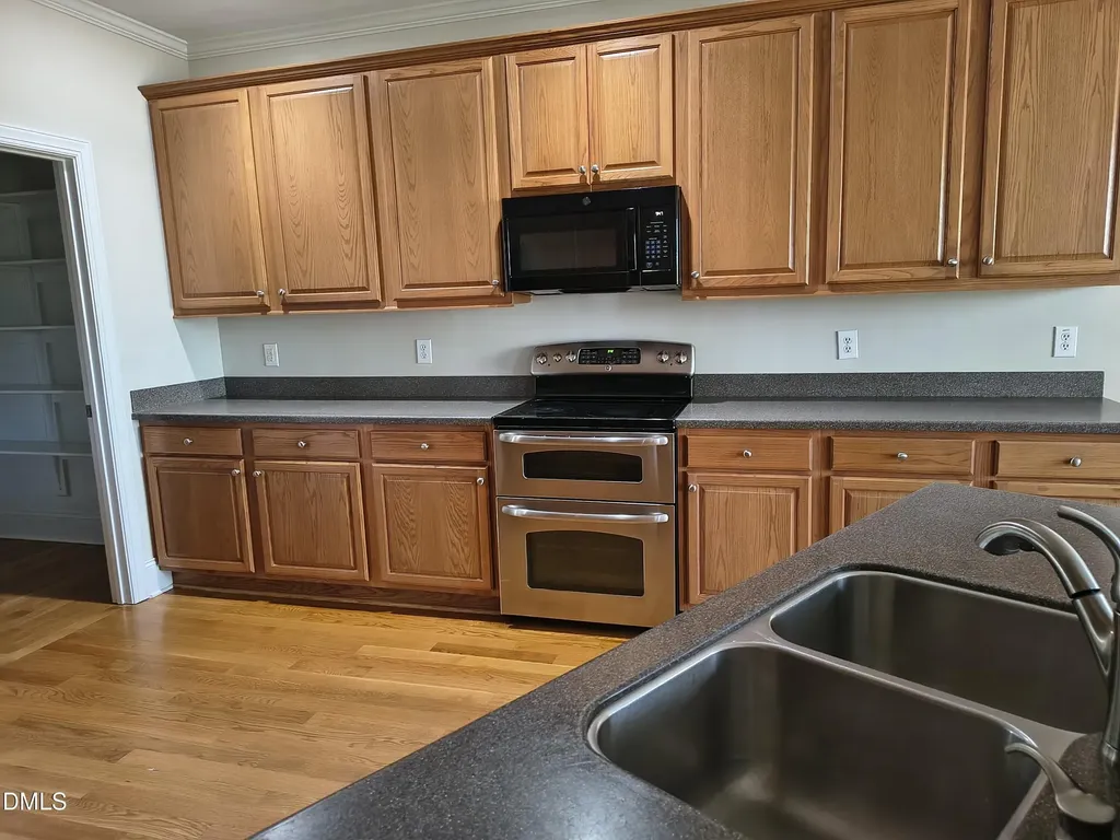 1007 Swift Creek Drive Clayton NC 27520