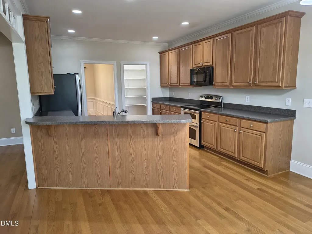 1007 Swift Creek Drive Clayton NC 27520