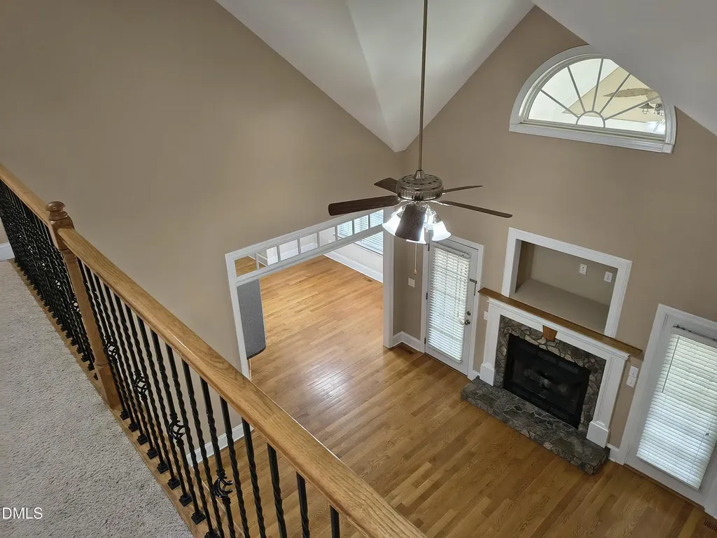 1007 Swift Creek Drive Clayton NC 27520