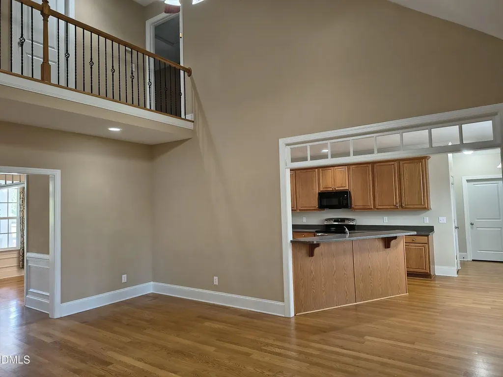 1007 Swift Creek Drive Clayton NC 27520