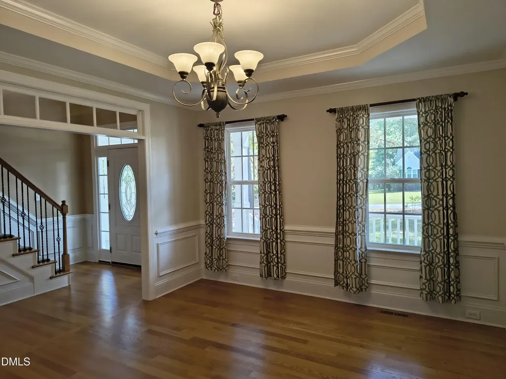 1007 Swift Creek Drive Clayton NC 27520