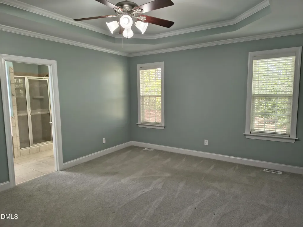 1007 Swift Creek Drive Clayton NC 27520