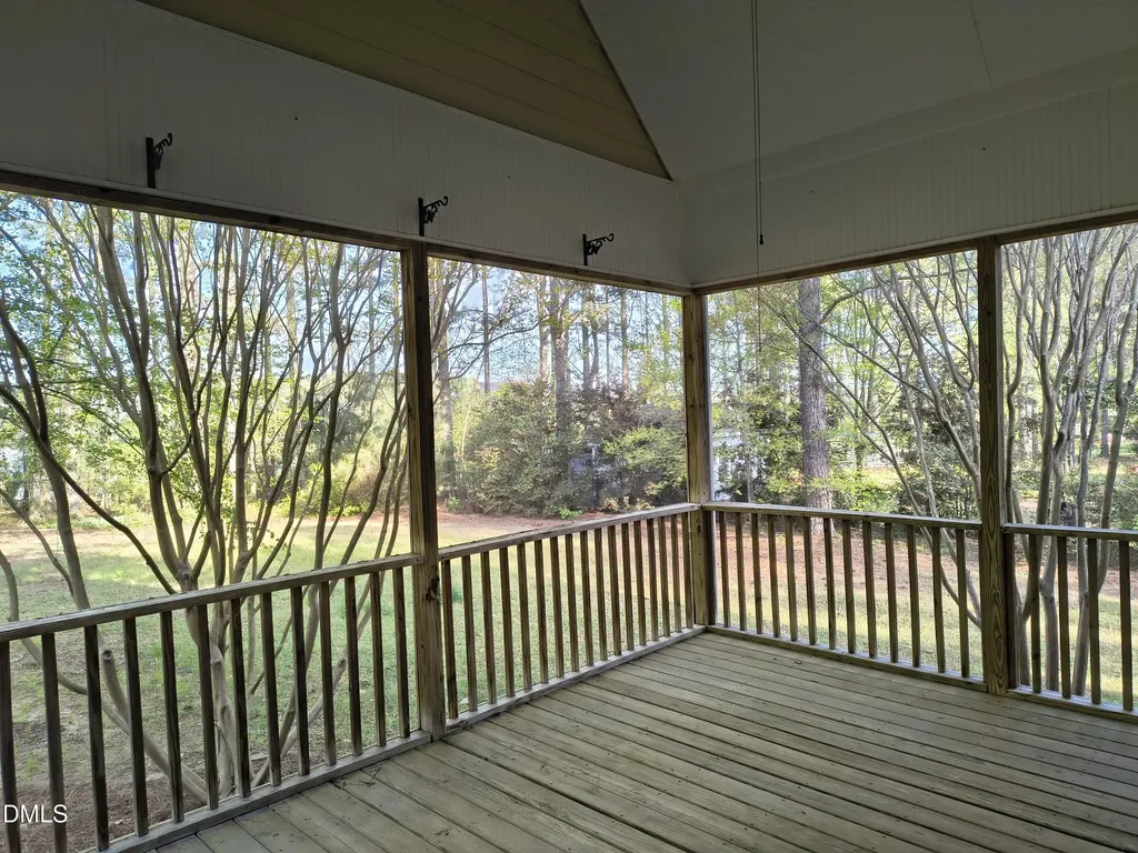 1007 Swift Creek Drive Clayton NC 27520
