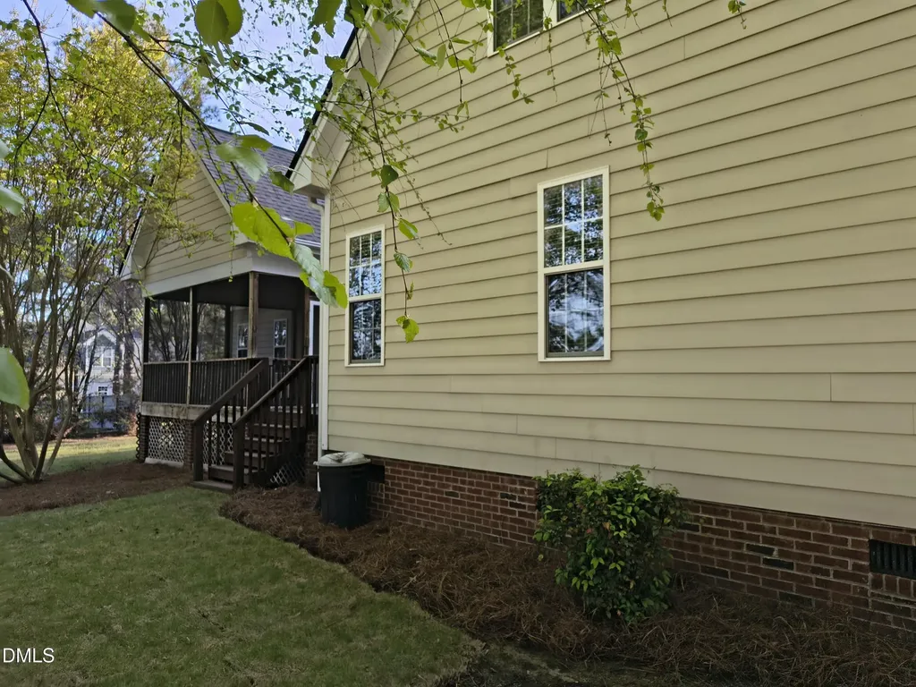 1007 Swift Creek Drive Clayton NC 27520
