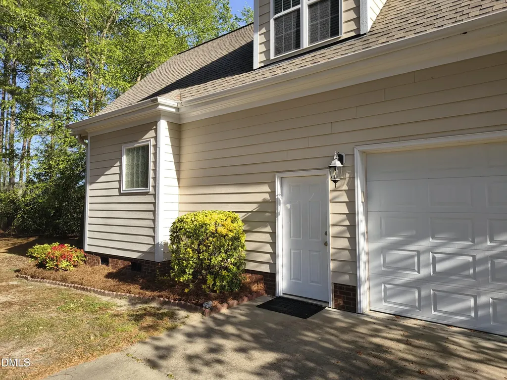 1007 Swift Creek Drive Clayton NC 27520
