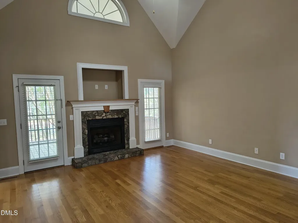 1007 Swift Creek Drive Clayton NC 27520