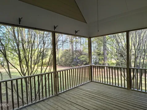 1007 Swift Creek Drive Clayton NC 27520