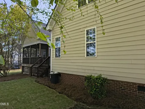 1007 Swift Creek Drive Clayton NC 27520