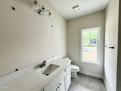 413 Creeks Edge Drive Pikeville NC 27863
