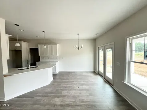413 Creeks Edge Drive Pikeville NC 27863