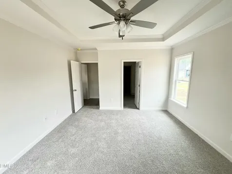 413 Creeks Edge Drive Pikeville NC 27863