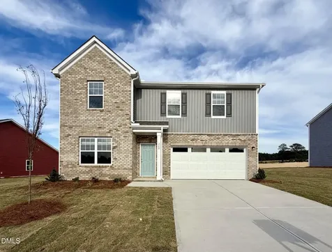 208 Blue Sky Lane Louisburg NC 27549