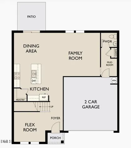 208 Blue Sky Lane Louisburg NC 27549