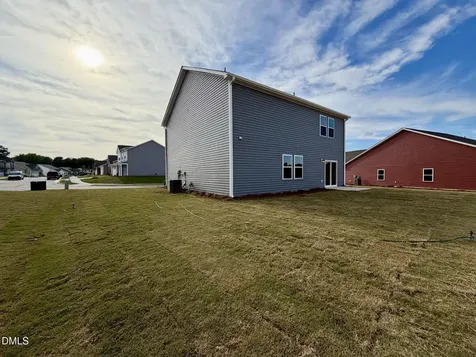 208 Blue Sky Lane Louisburg NC 27549